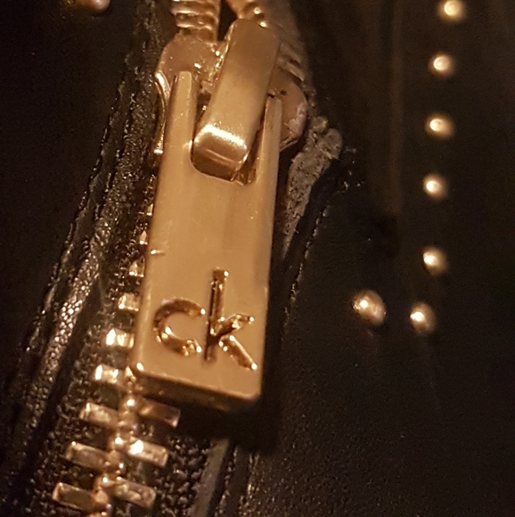 Calvin Klein  High heel Boots - Picture 14 of 16